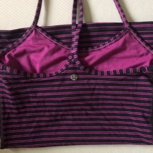 Lululemon Power Y camisole top